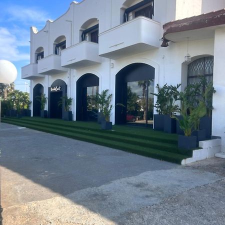 Casa Con Finestra Che Vede Il Mare Villa Фазано Екстериор снимка