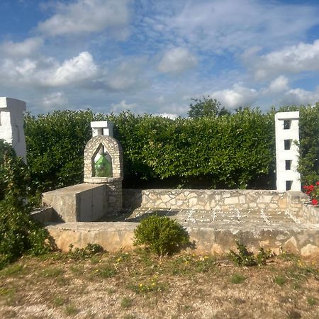 Casa Con Finestra Che Vede Il Mare Villa Фазано Екстериор снимка