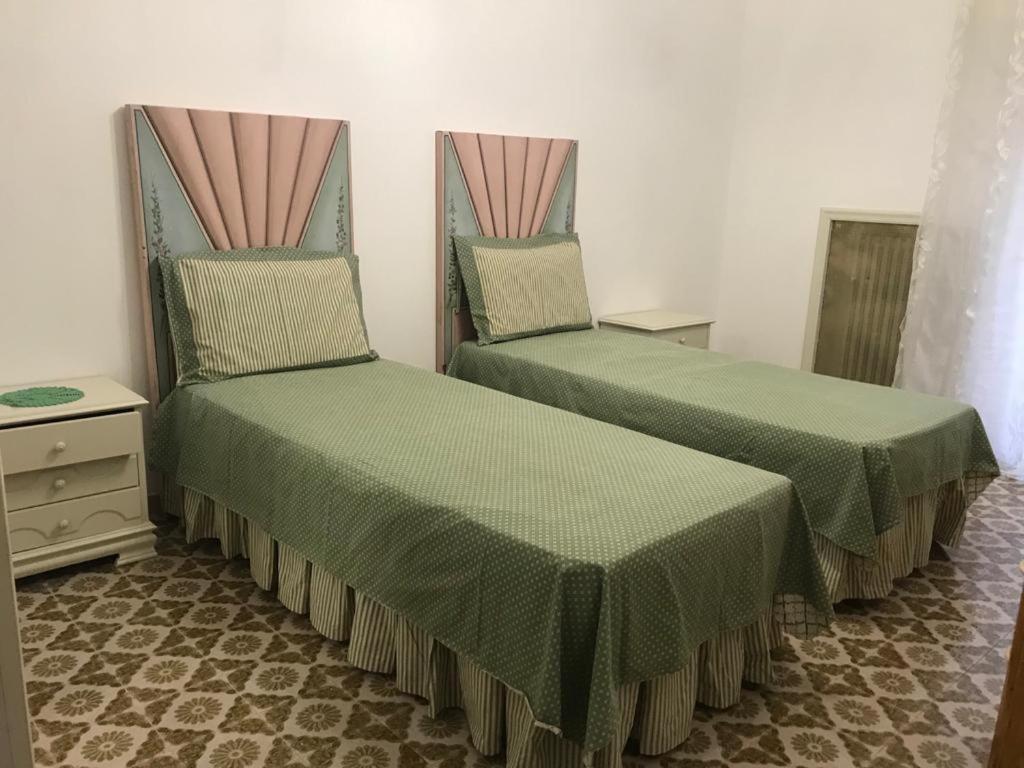 Casa Con Finestra Che Vede Il Mare Villa Фазано Екстериор снимка