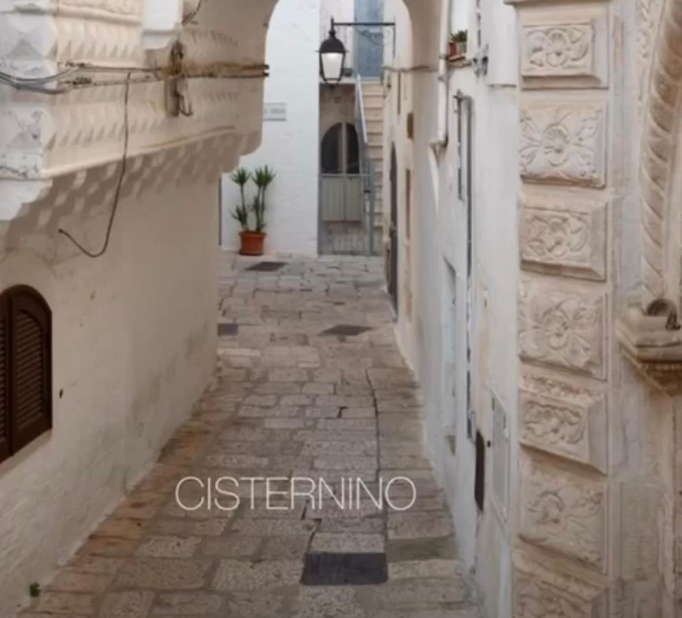 Casa Con Finestra Che Vede Il Mare Villa Фазано Екстериор снимка